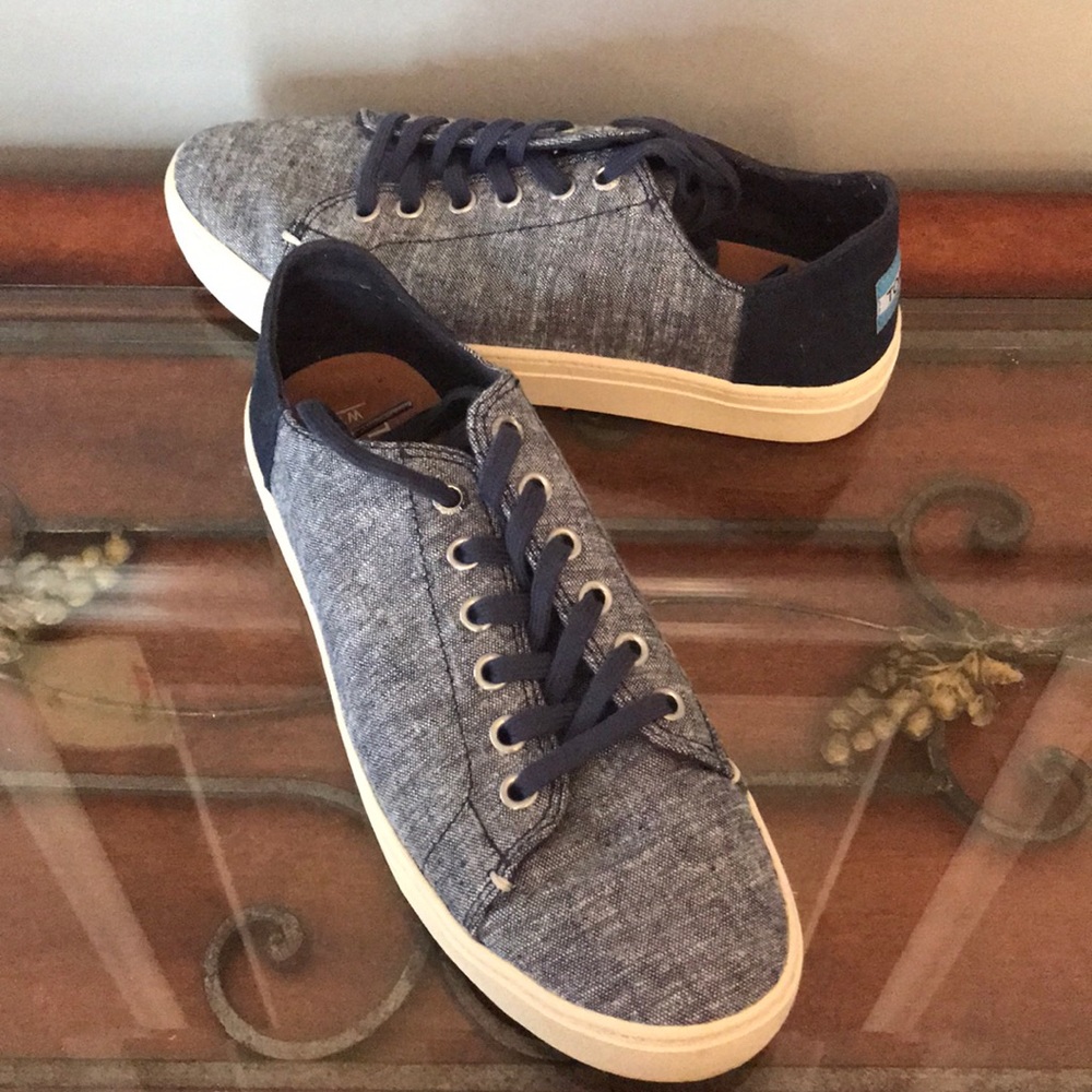 Toms sneaker